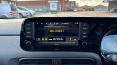 Hyundai i10 1.0 [63] Advance 5dr Auto [Nav] Petrol Hatchback